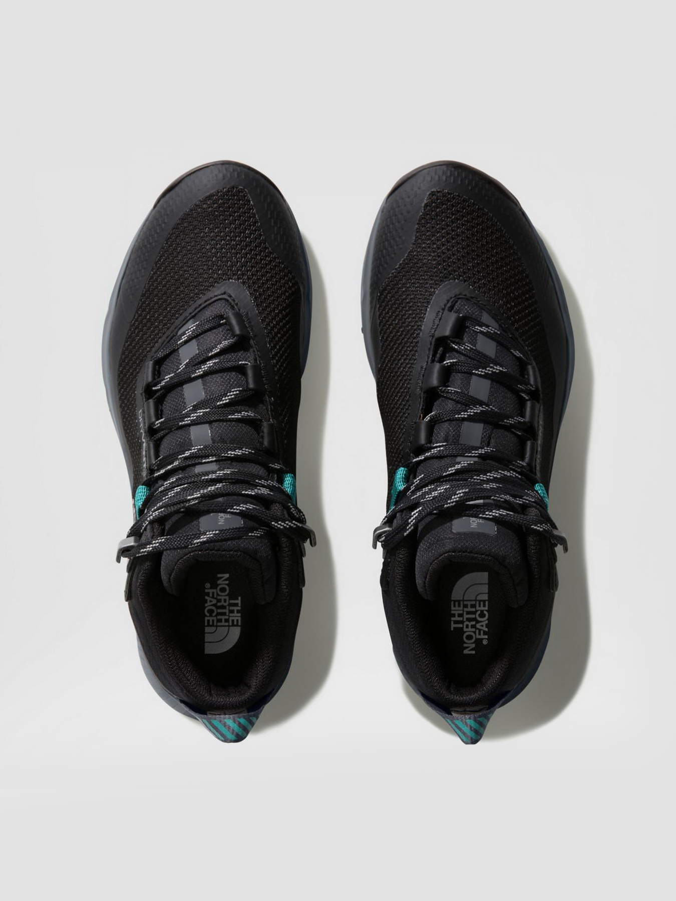 Кроссовки The North Face модель NF0A5LXCNY71 Фото