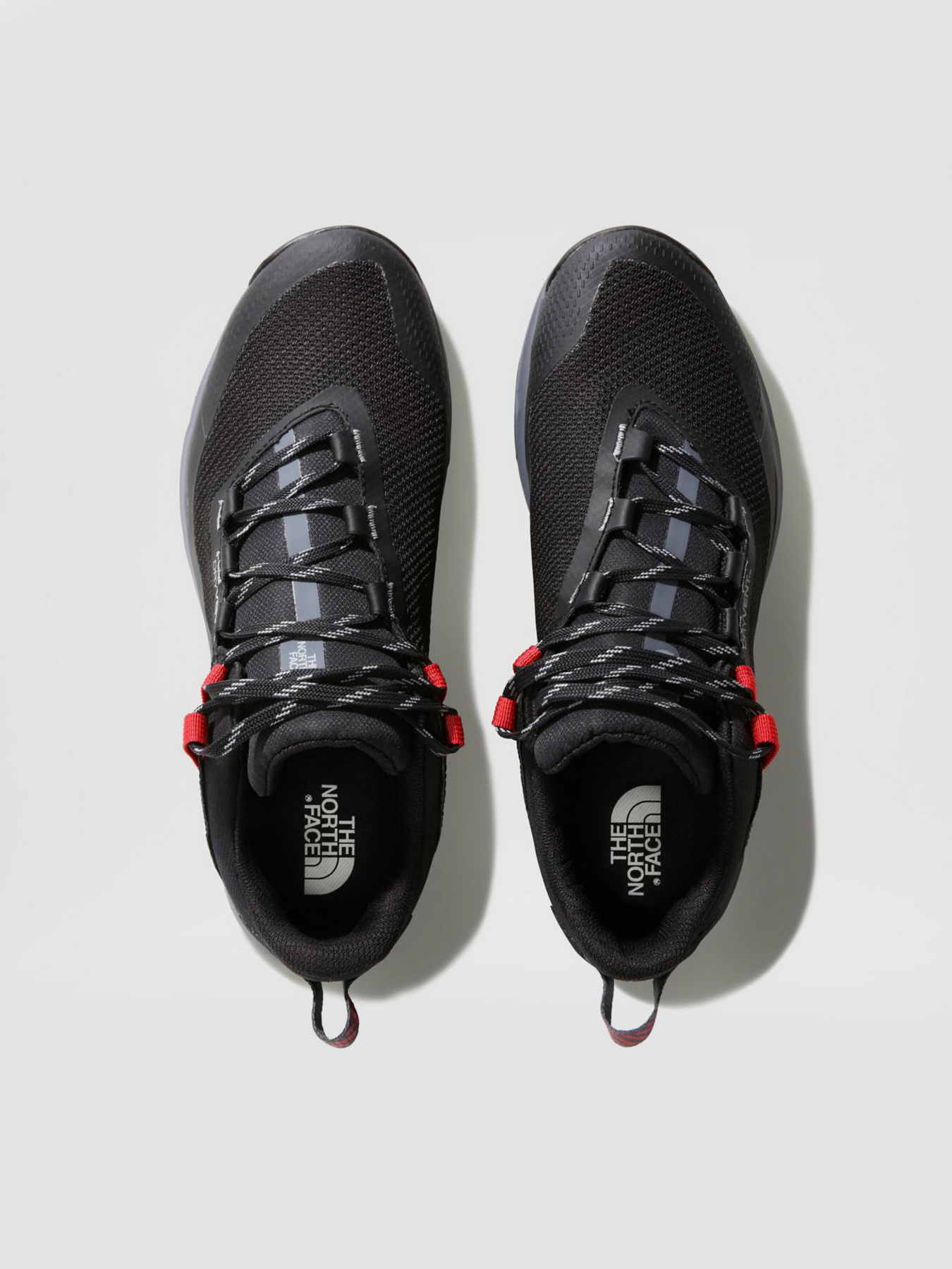 Кроссовки The North Face модель NF0A5LXDNY71 Фото