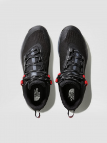 Кроссовки The North Face модель NF0A5LXDNY71 Фото