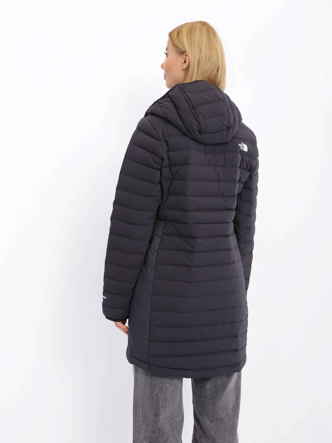 Куртки и дубленки The North Face модель NF0A7UK7JK31 Фото
