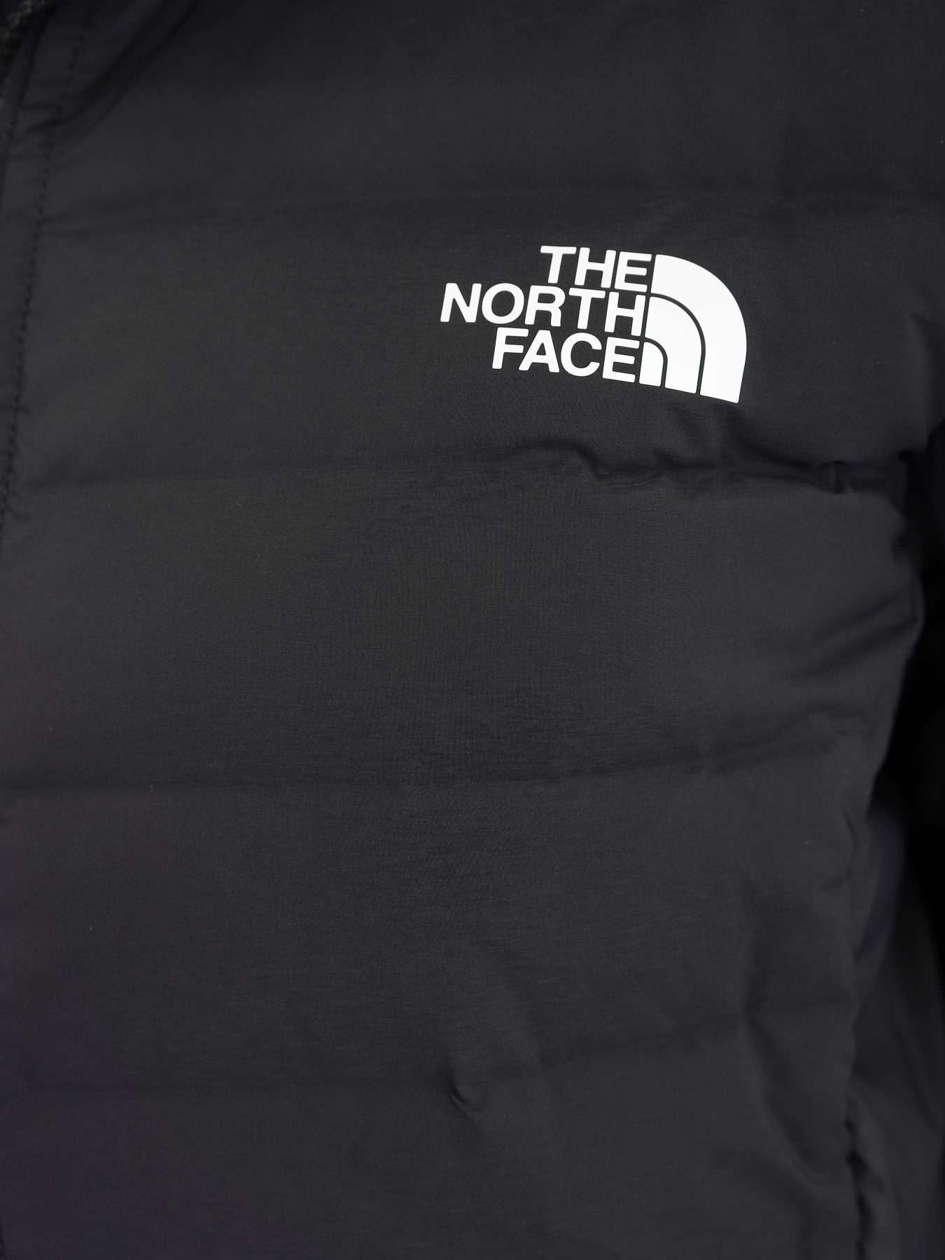 Куртки и дубленки The North Face модель NF0A7UK7JK31 Фото