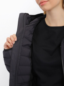 Куртки и дубленки The North Face модель NF0A7UK7JK31 Фото