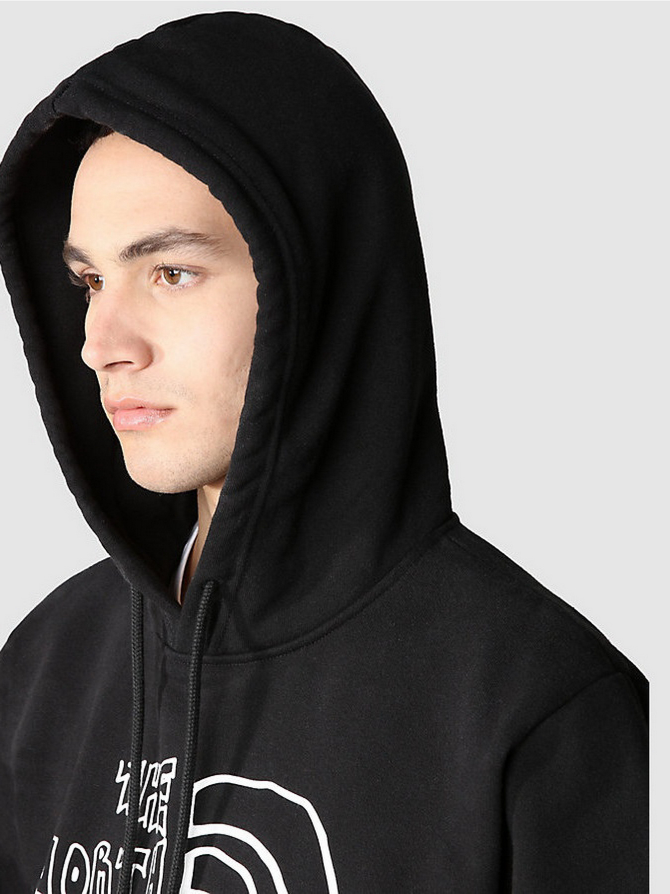 Худи и свитшоты The North Face модель NF0A7WTEJK31 Фото