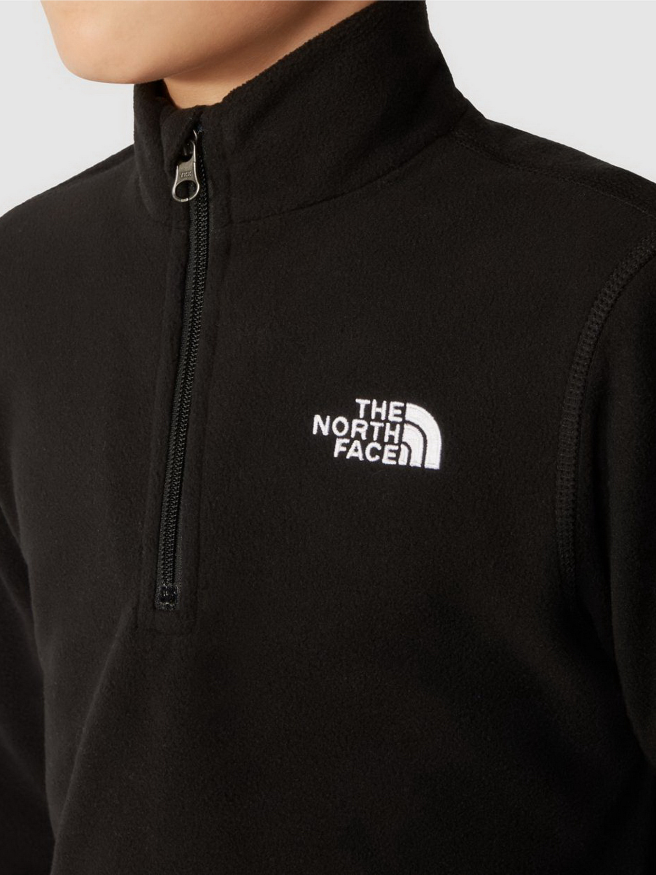 Худи и свитшоты The North Face модель NF0A7X3QJK31 Фото