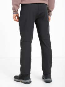Брюки The North Face модель NF0A7X6DJK31 Фото
