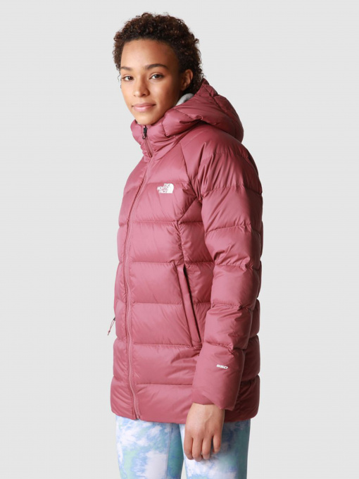 Куртки и дубленки The North Face модель NF0A7Z9R6R41 Фото