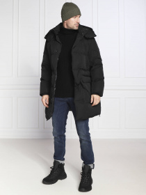 Джинсы Emporio Armani модель 6L1J06-1DIMZ-0942 Фото