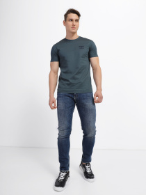 Джинсы Emporio Armani модель 6L1J75-1DS5Z-0942 Фото