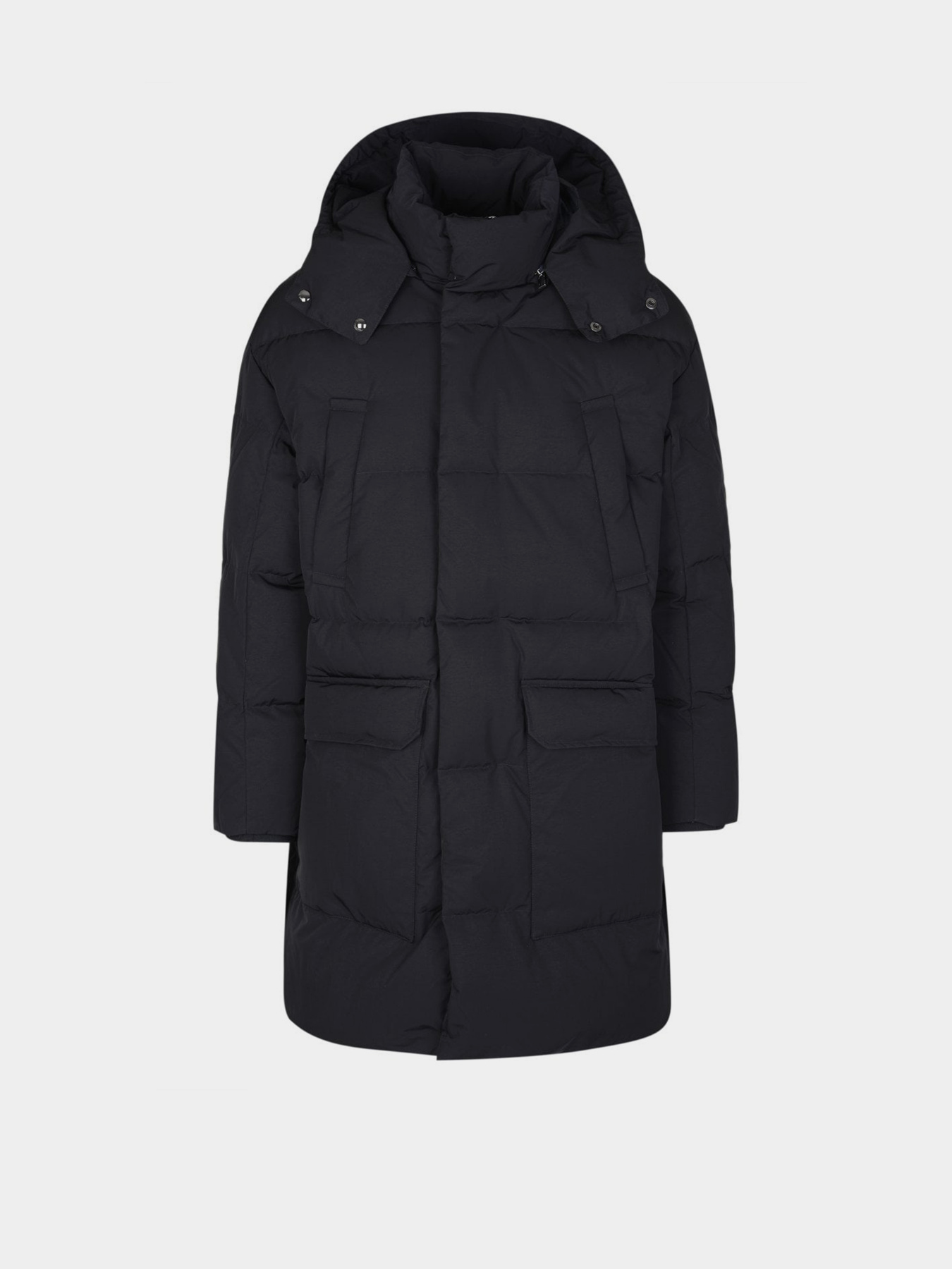 Куртки и дубленки Emporio Armani модель 6L1LA8-1NNFZ-0920 Фото