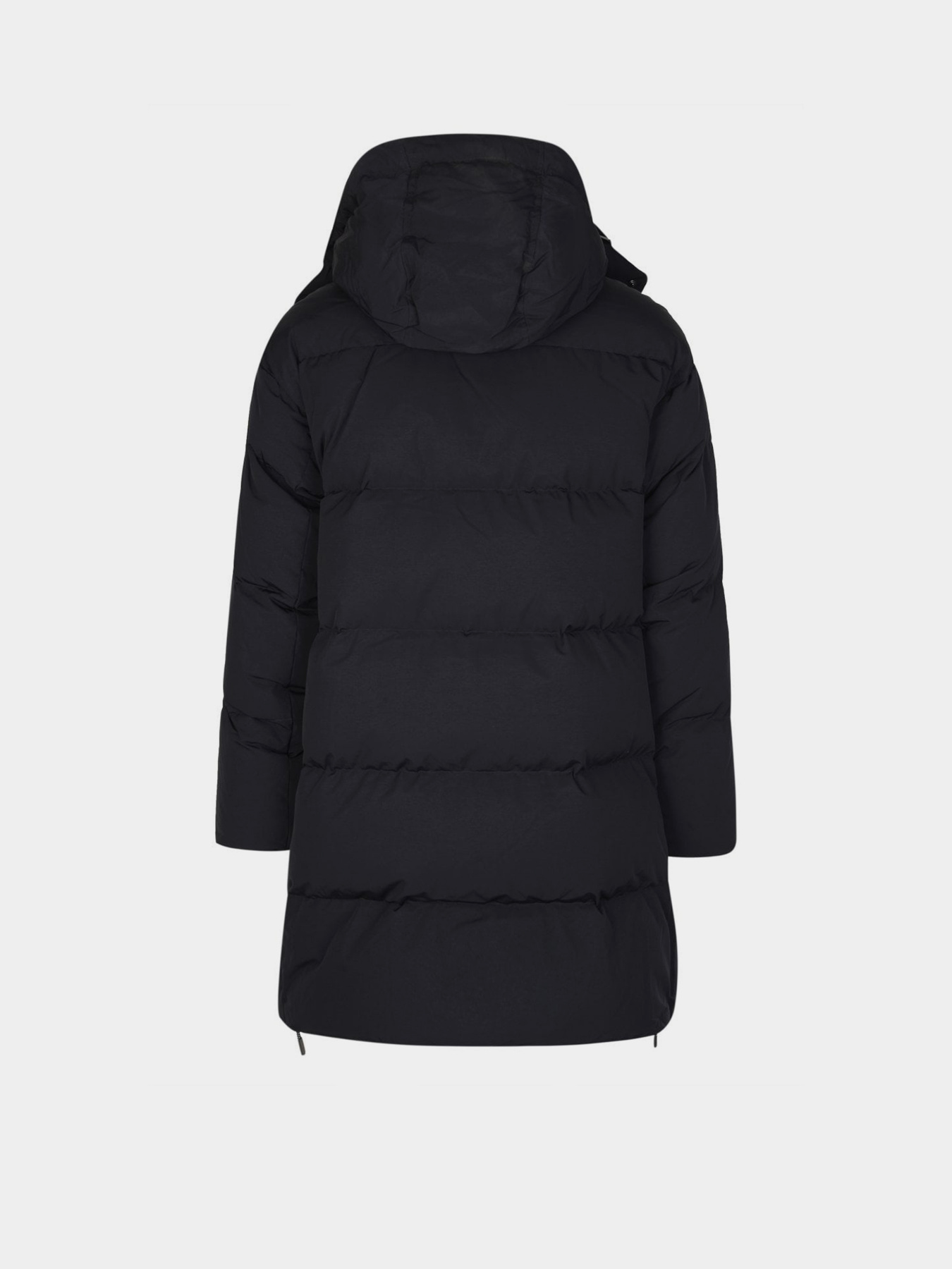 Куртки и дубленки Emporio Armani модель 6L1LA8-1NNFZ-0920 Фото