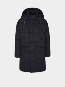 Куртки и дубленки Emporio Armani модель 6L1LA8-1NNFZ-0920 Фото