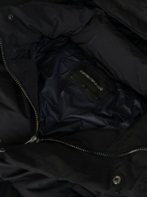 Куртки и дубленки Emporio Armani модель 6L1LA8-1NNFZ-0920 Фото
