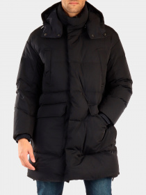 Куртки и дубленки Emporio Armani модель 6L1LA8-1NNFZ-0920 Фото