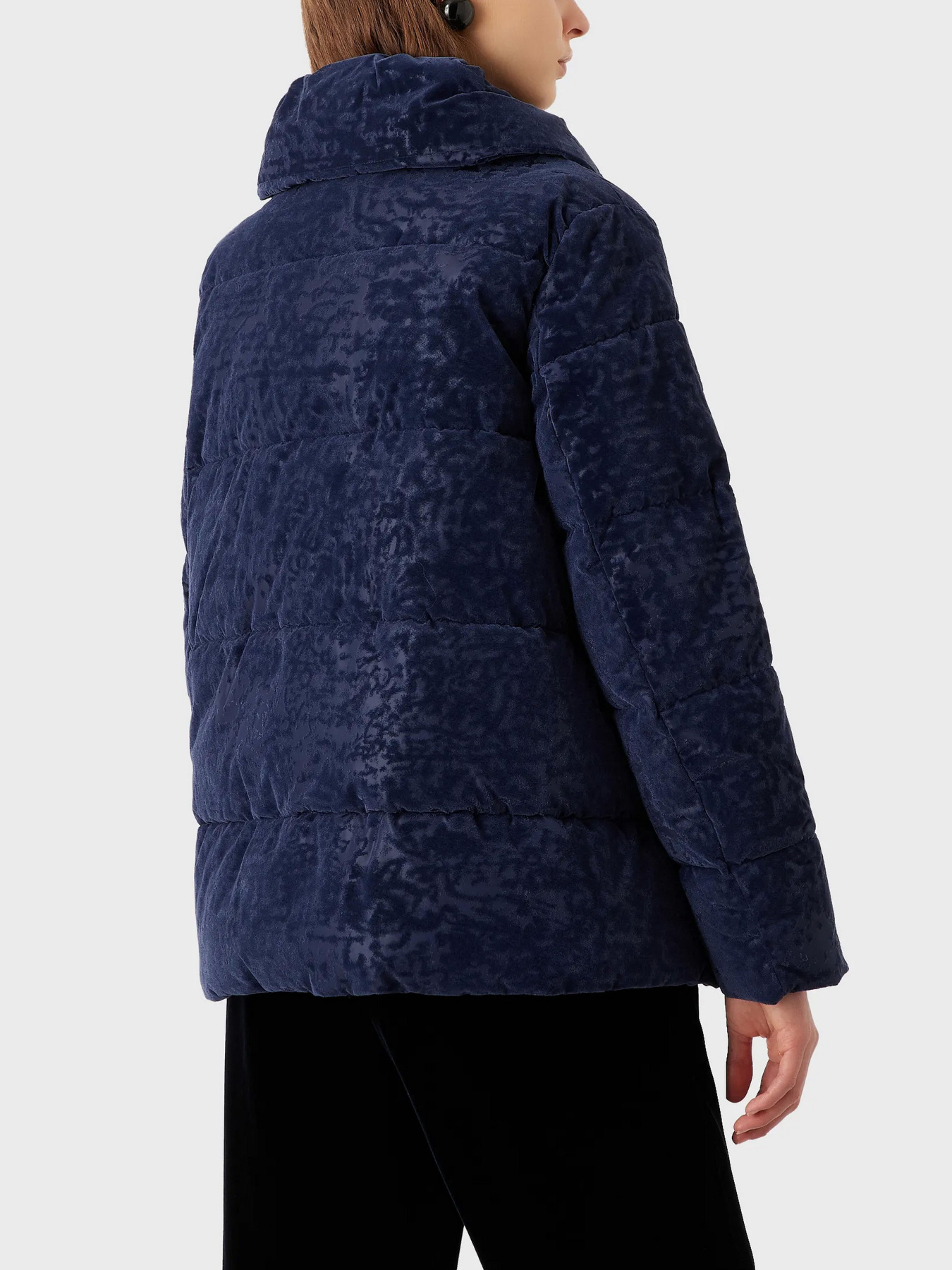Куртки и дубленки Emporio Armani модель 6L2B73-2NITZ-0909 Фото