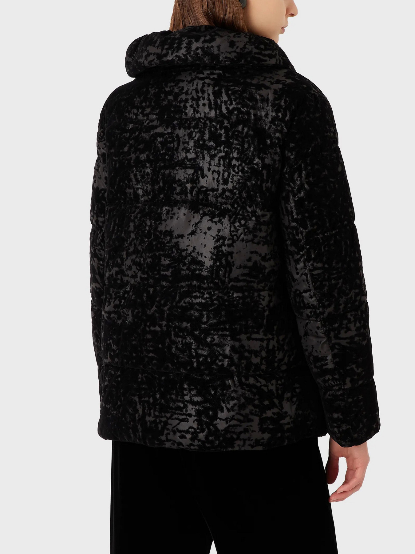 Куртки и дубленки Emporio Armani модель 6L2B73-2NITZ-0999 Фото