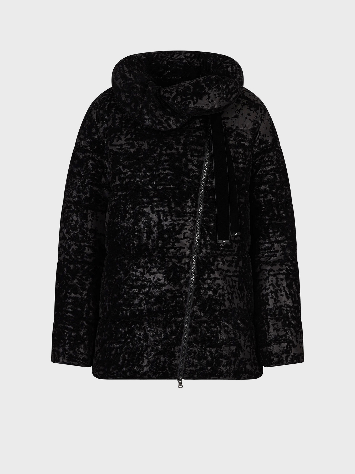 Куртки и дубленки Emporio Armani модель 6L2B73-2NITZ-0999 Фото