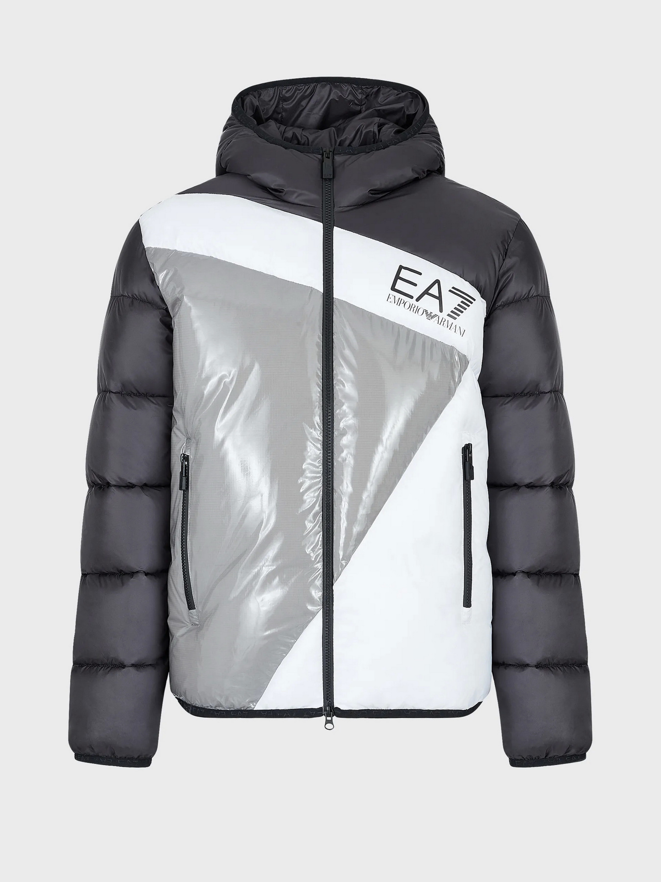 Куртки и дубленки EA7 модель 6LPB60-PN5ZZ-1200 Фото