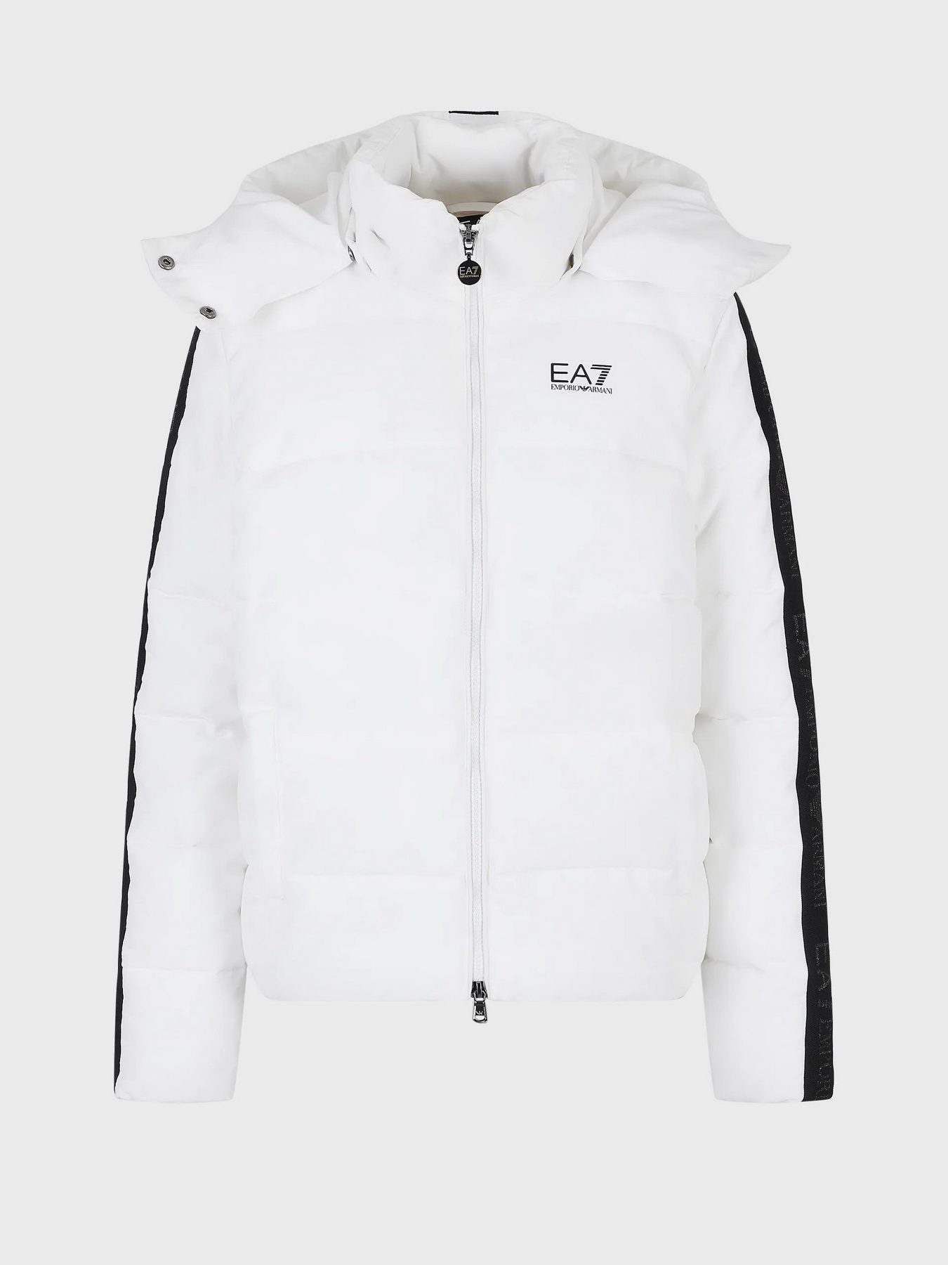 Куртки и дубленки EA7 модель 6LTB18-TN8AZ-1100 Фото