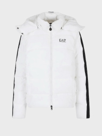 Куртки и дубленки EA7 модель 6LTB18-TN8AZ-1100 Фото