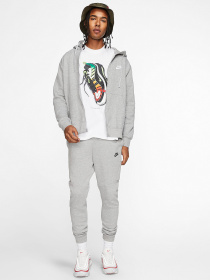 Худи и свитшоты NIKE модель BV2645-063 Фото