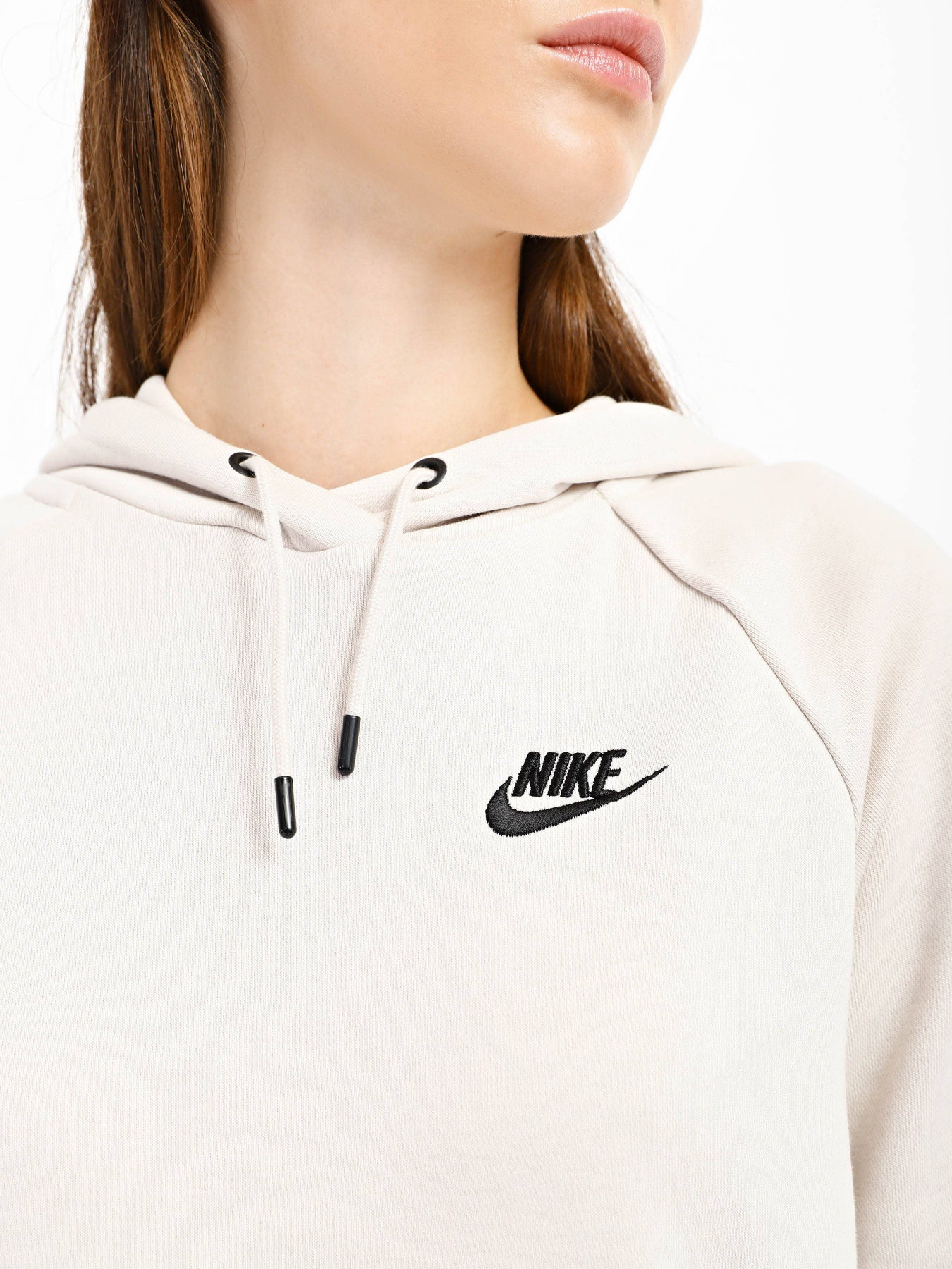 Худи и свитшоты NIKE модель DX2316-104 Фото
