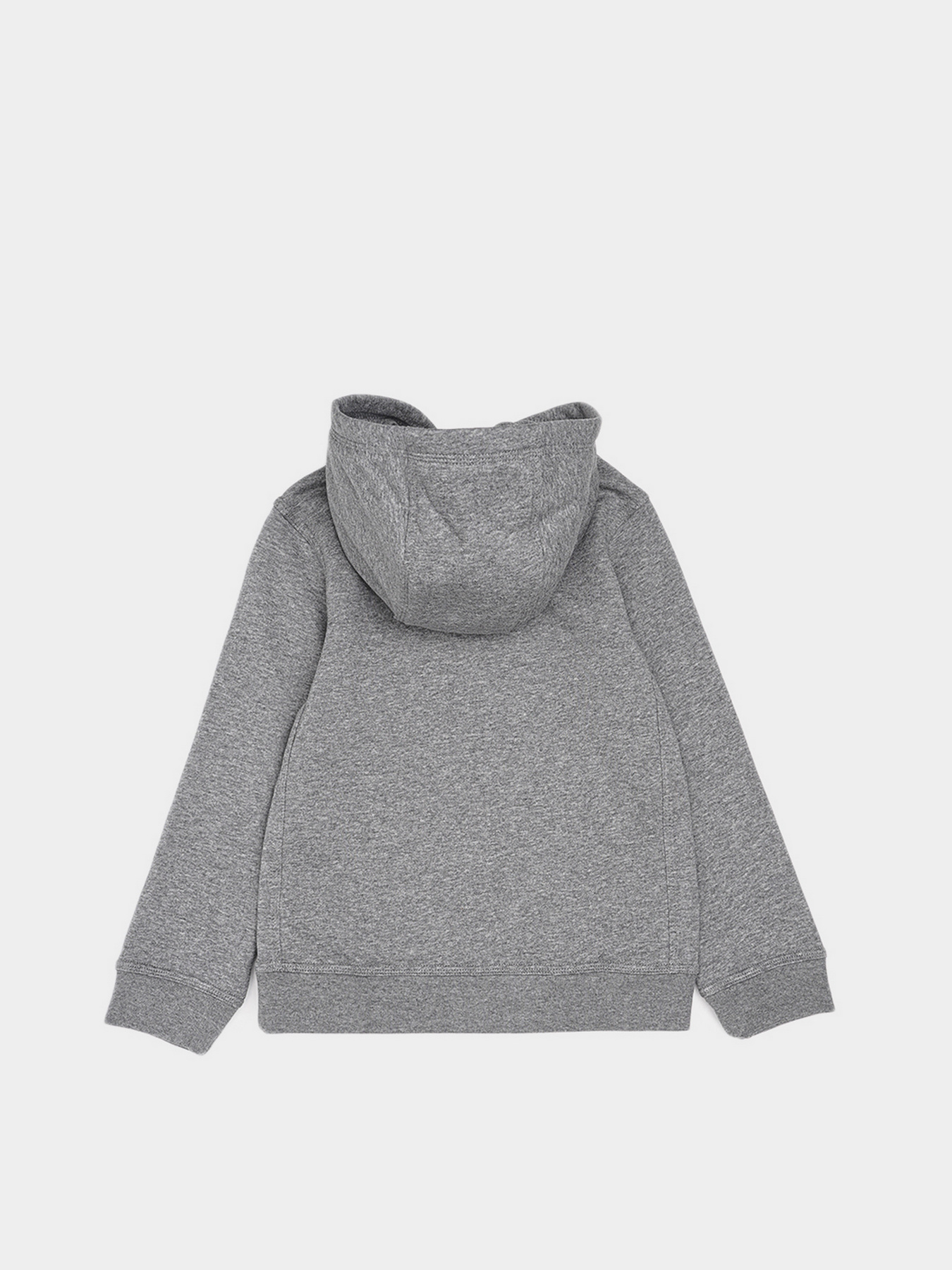 Худи и свитшоты NIKE модель BV3757-091 Фото
