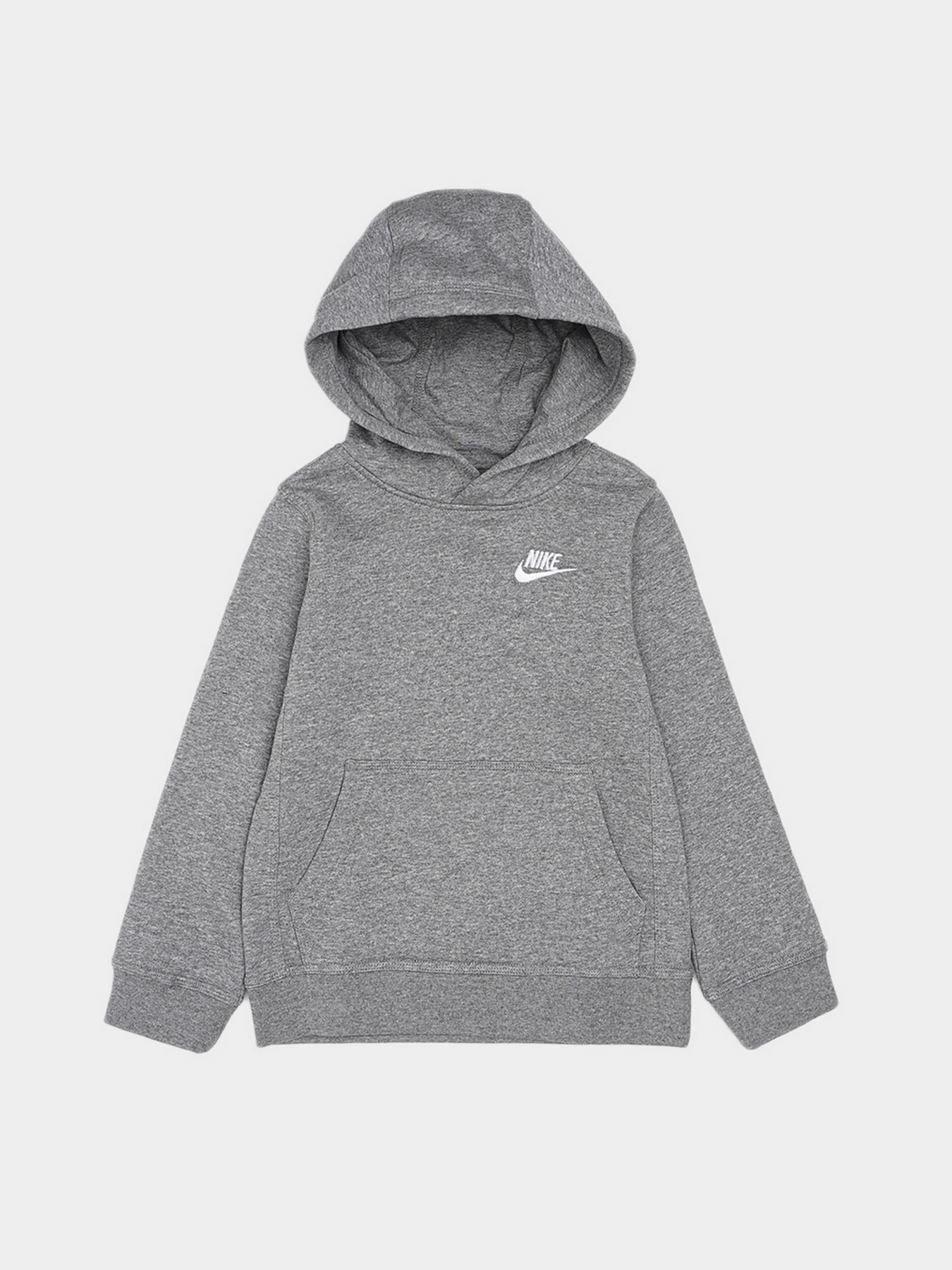 Худи и свитшоты NIKE модель BV3757-091 Фото
