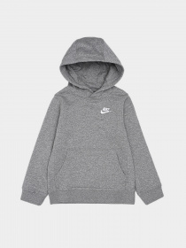 Худи и свитшоты NIKE модель BV3757-091 Фото
