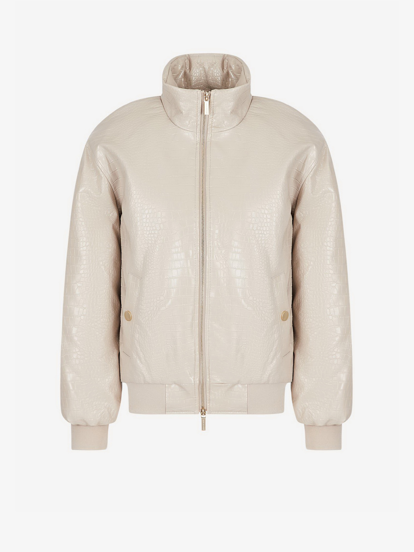 Куртки и дубленки Armani Exchange модель 6LYB09-YN4HZ-1768 Фото