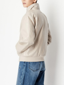 Куртки и дубленки Armani Exchange модель 6LYB09-YN4HZ-1768 Фото