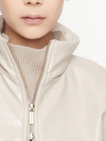 Куртки и дубленки Armani Exchange модель 6LYB09-YN4HZ-1768 Фото
