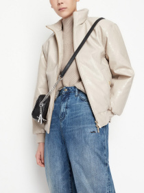 Куртки и дубленки Armani Exchange модель 6LYB09-YN4HZ-1768 Фото