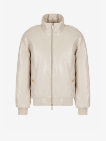 Куртки и дубленки Armani Exchange модель 6LYB09-YN4HZ-1768 Фото
