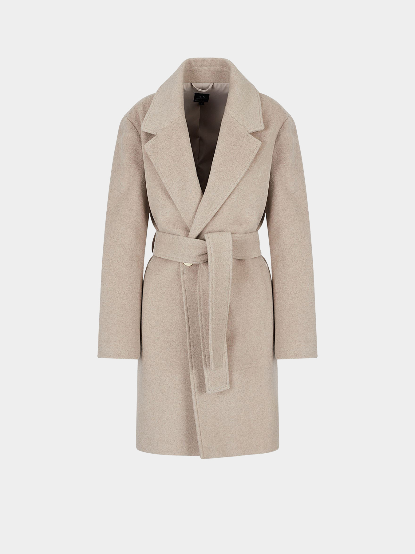 Пальто и плащи Armani Exchange модель 6LYK10-YNHZZ-1768 Фото