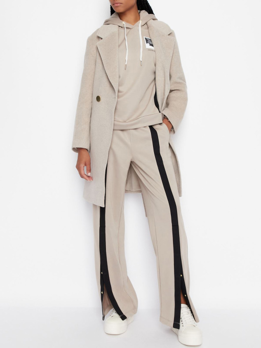 Пальто и плащи Armani Exchange модель 6LYK10-YNHZZ-1768 Фото