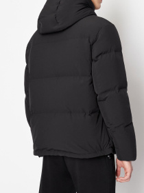 Куртки и дубленки Armani Exchange модель 6LZB12-ZNICZ-1200 Фото