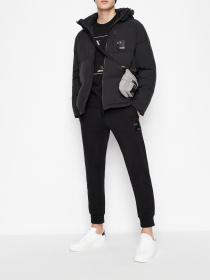Куртки и дубленки Armani Exchange модель 6LZB12-ZNICZ-1200 Фото