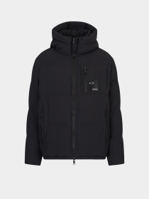 Куртки и дубленки Armani Exchange модель 6LZB12-ZNICZ-1200 Фото