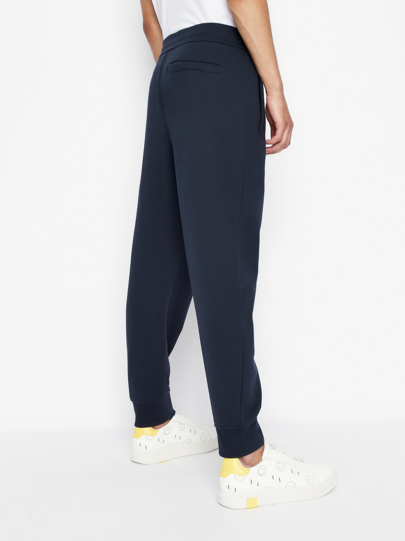 Брюки Armani Exchange модель 6LZPJC-ZJ6HZ-1510 Фото