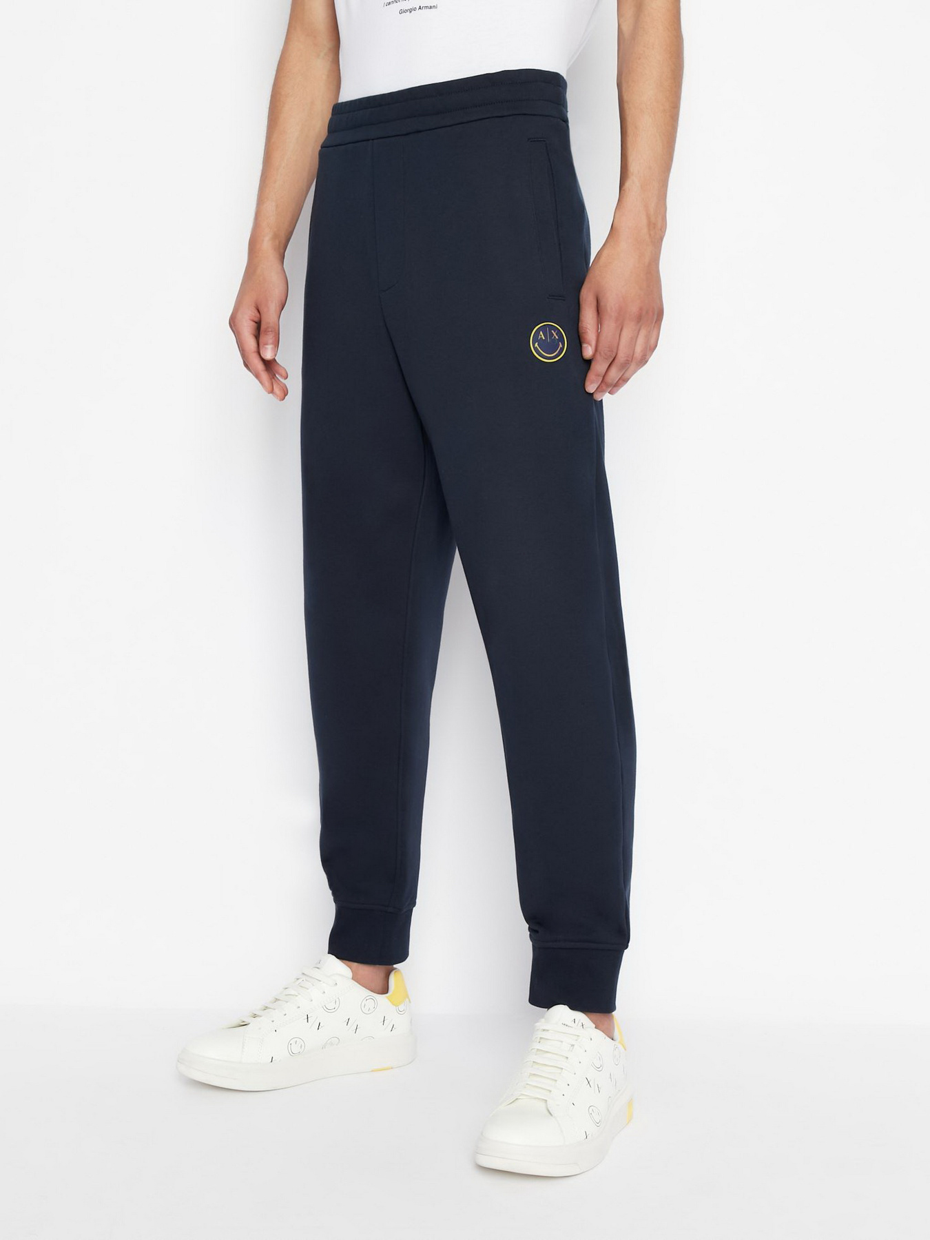 Брюки Armani Exchange модель 6LZPJC-ZJ6HZ-1510 Фото