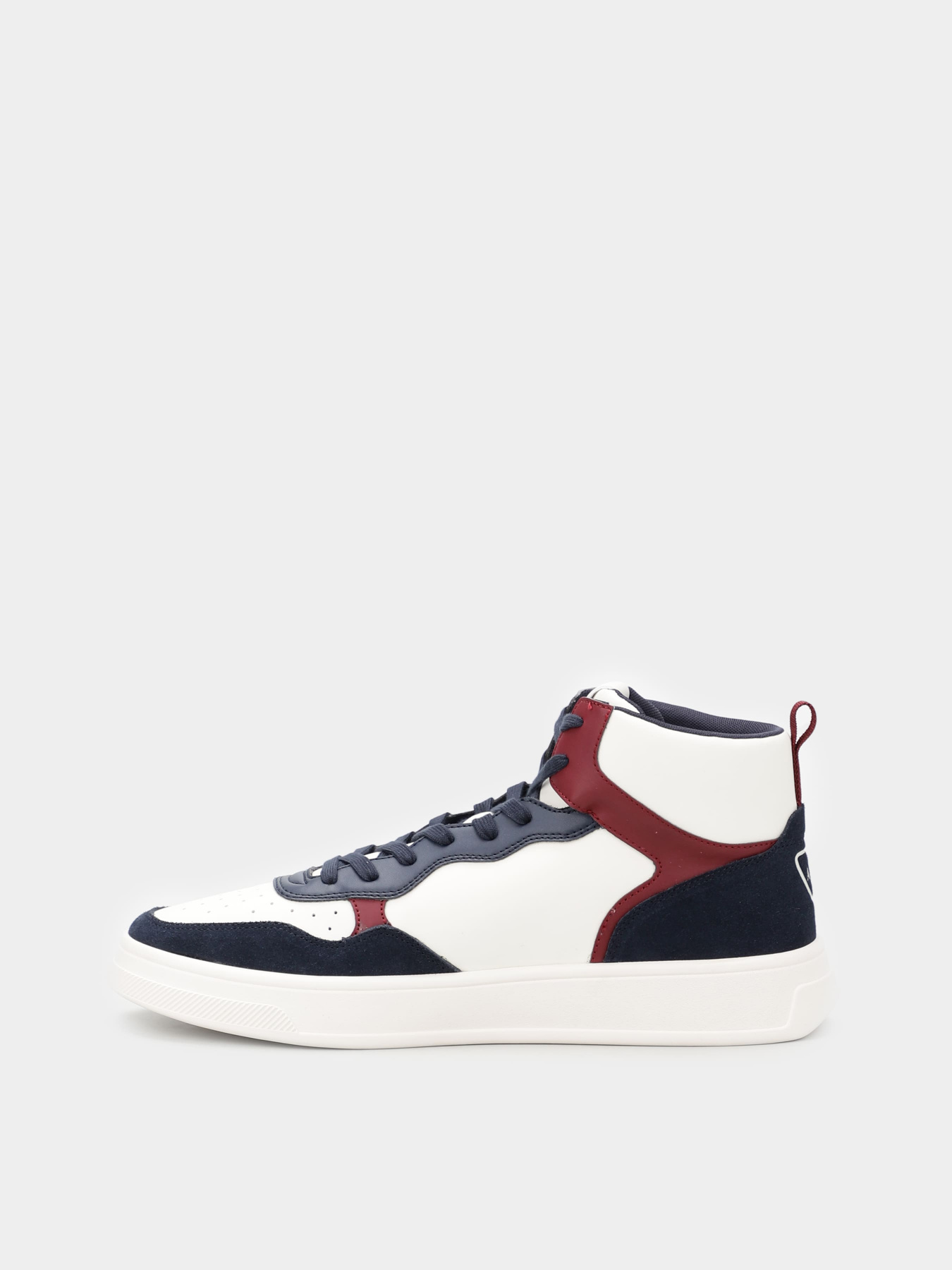 Кеды Armani Exchange модель XUZ040-XV601-N481 Фото