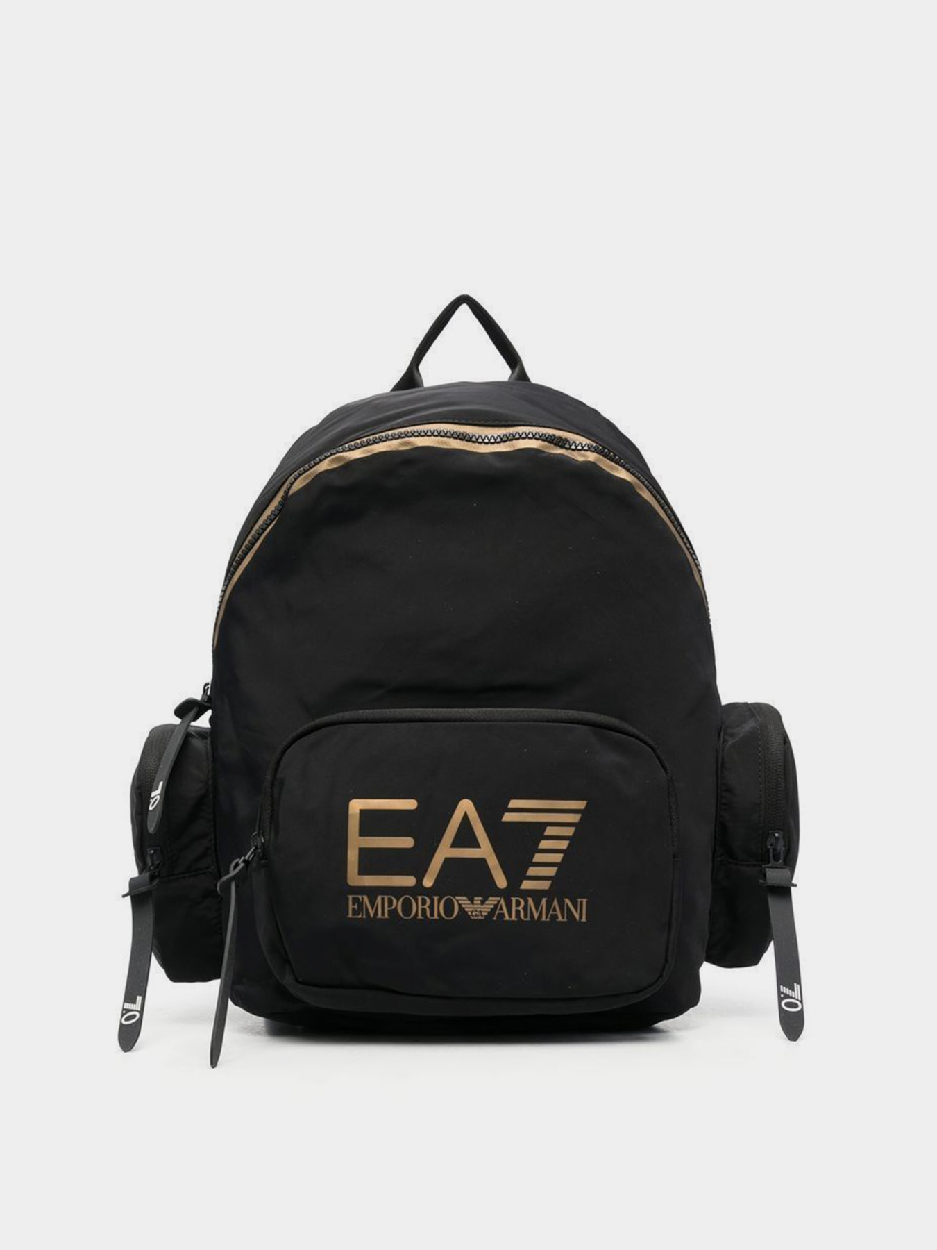 Рюкзаки EA7 модель 245065-2F908-98120 Фото