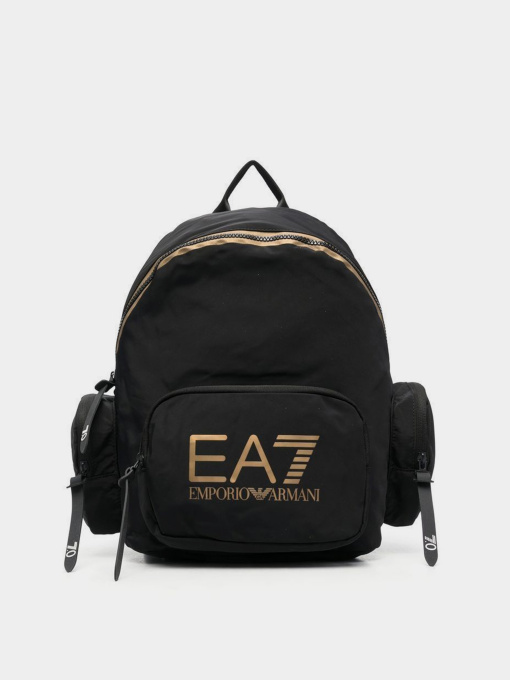 Рюкзактар EA7 үлгі 245065-2F908-98120 Фото