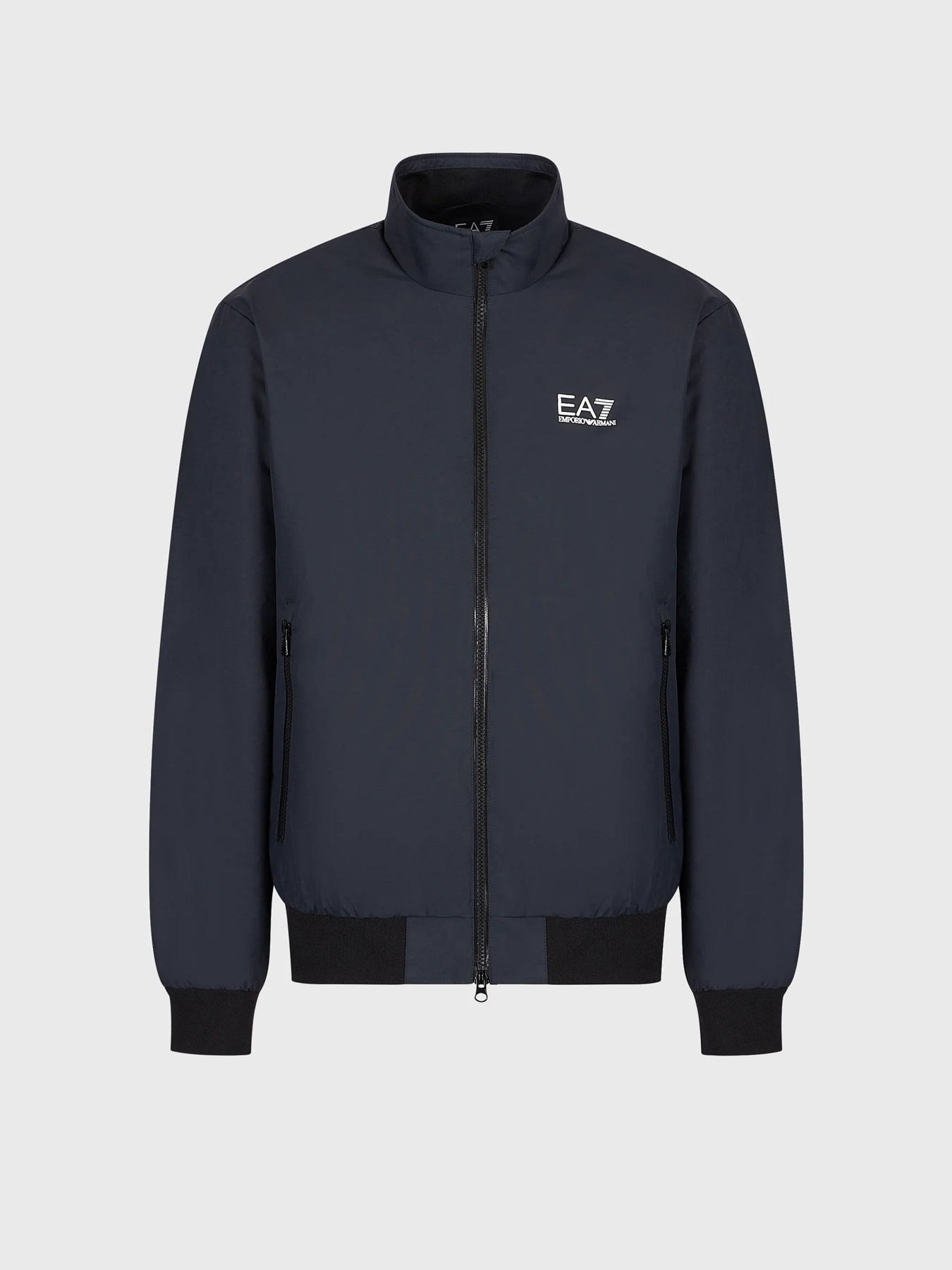 Куртки и дубленки EA7 модель 6LPB27-PN27Z-1578 Фото