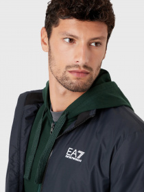 Куртки и дубленки EA7 модель 6LPB27-PN27Z-1578 Фото