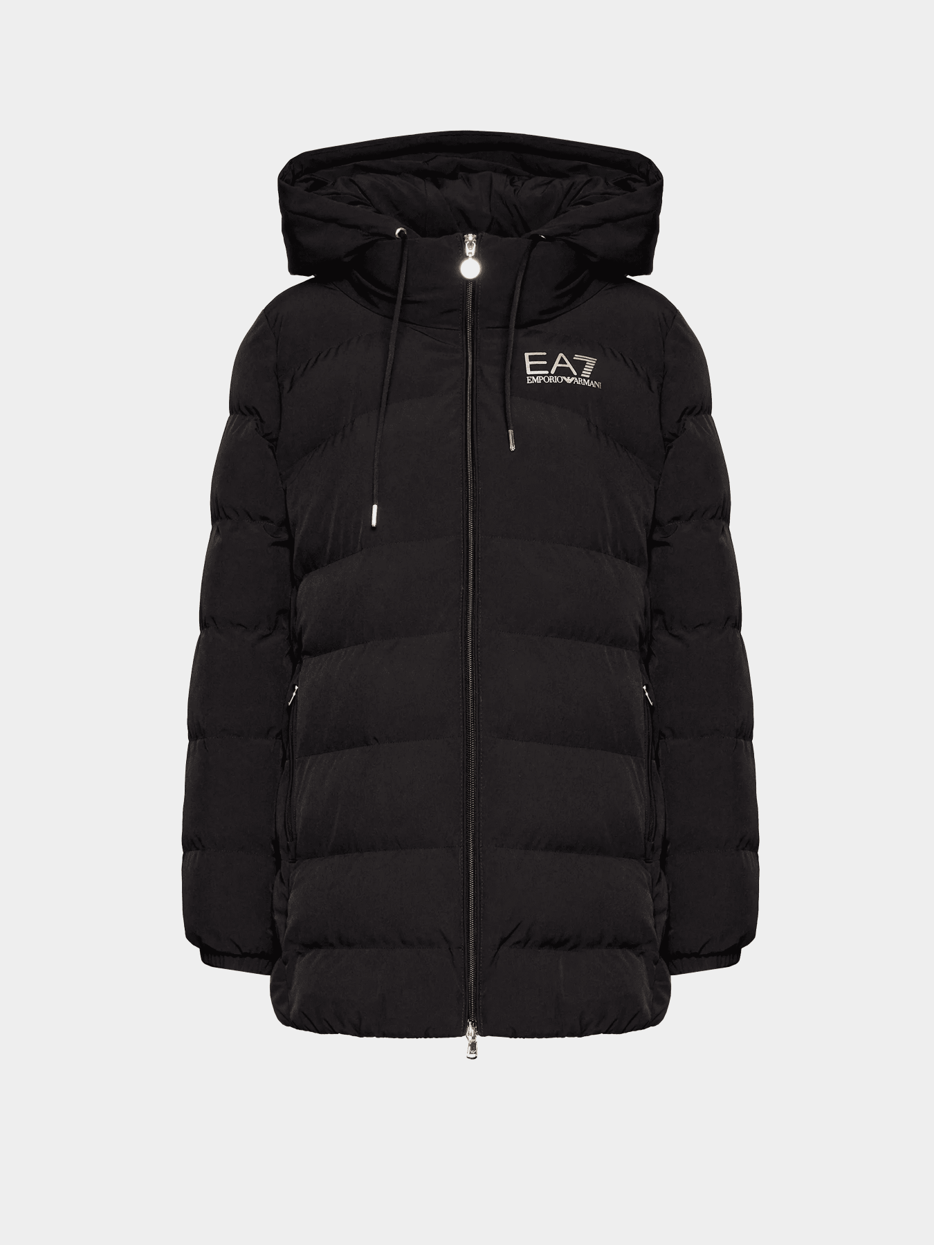 Куртки и дубленки EA7 модель 6LTK09-TN5VZ-0200 Фото
