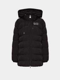 Куртки и дубленки EA7 модель 6LTK09-TN5VZ-0200 Фото