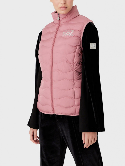 Куртки и дубленки EA7 модель 8NTQ08-TNF8Z-1438 Фото