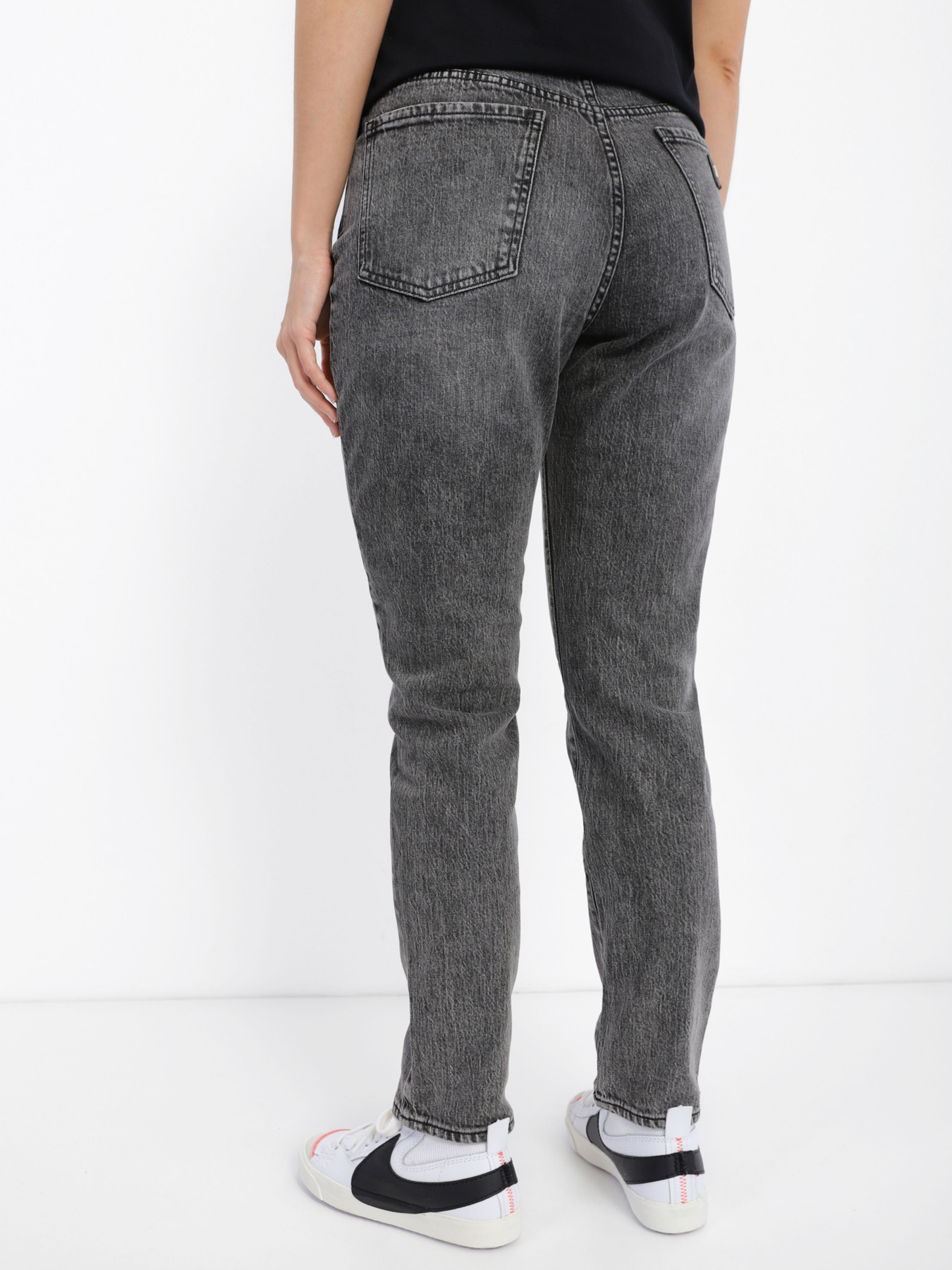 Джинсы Armani Exchange модель 6LYJ51-Y1HFZ-0903 Фото
