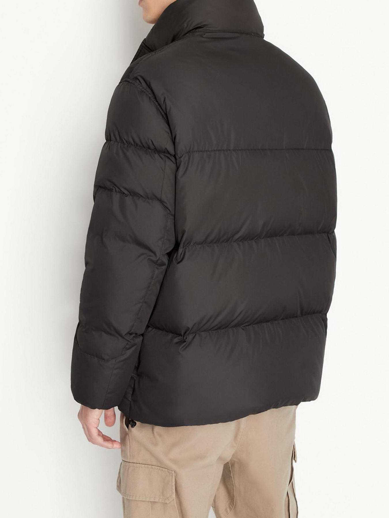 Куртки и дубленки Armani Exchange модель 6LZBL2-ZNWMZ-1583 Фото